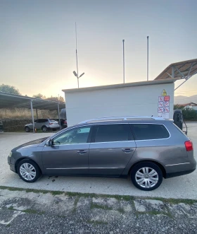 Обява за продажба на VW Passat 2.0TDI ~6 500 лв. - изображение 6