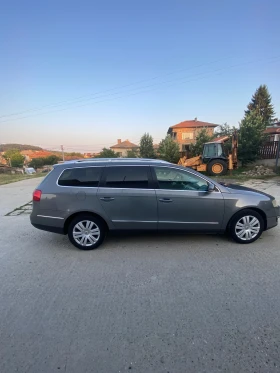 Обява за продажба на VW Passat 2.0TDI ~6 500 лв. - изображение 3