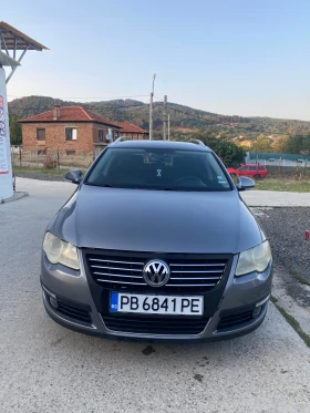 Обява за продажба на VW Passat 2.0TDI ~6 500 лв. - изображение 1