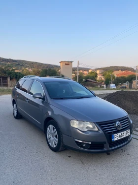 Обява за продажба на VW Passat 2.0TDI ~6 500 лв. - изображение 2