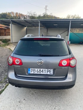 Обява за продажба на VW Passat 2.0TDI ~6 500 лв. - изображение 4