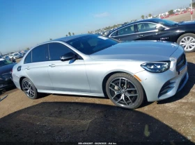 Mercedes-Benz E 350 2.0L I-4 DI, DOHC, VVT, TURBO, 255HP All Wheel - 62200 лв. / 31802.36 € - 88530458 6