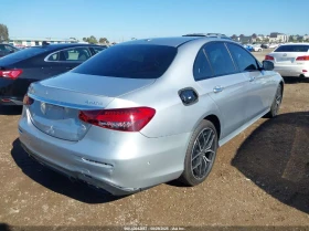 Mercedes-Benz E 350 2.0L I-4 DI, DOHC, VVT, TURBO, 255HP All Wheel - 62200 лв. / 31802.36 € - 88530458 10