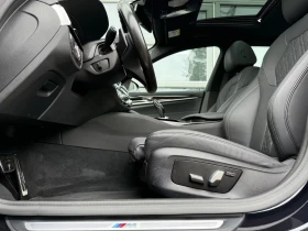 BMW 540 d/xDRIVE/340HP/M-SPORT/H&K/LASER/KLESS/HUD/844f - 90399 лв. / 46220.27 € - 25204162 10