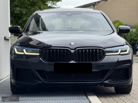 BMW 540 d/xDRIVE/340HP/M-SPORT/H&K/LASER/KLESS/HUD/844f - 90399 лв. / 46220.27 € - 25204162 2
