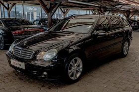 Обява за продажба на Mercedes-Benz C 200 CDI/Comfort/Подгрев/Климатик/Автопилот/МултиВолан ~4 900 лв. - изображение 2