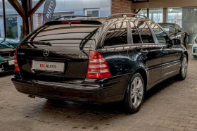 Обява за продажба на Mercedes-Benz C 200 CDI/Comfort/Подгрев/Климатик/Автопилот/МултиВолан ~4 900 лв. - изображение 4