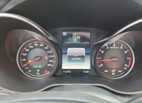 Обява за продажба на Mercedes-Benz C 63 AMG S ~65 200 лв. - изображение 5 | Auto.bg Обява за продажба на Mercedes-Benz C 63 AMG S ~65 200 лв. - изображение 5