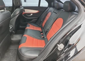 Обява за продажба на Mercedes-Benz C 63 AMG S ~65 200 лв. - изображение 8 | Auto.bg Обява за продажба на Mercedes-Benz C 63 AMG S ~65 200 лв. - изображение 8