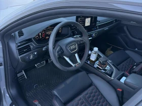 Обява за продажба на Audi Rs5 CARFAX АВТО КРЕДИТ  ~ 126 500 лв. - изображение 5 | Auto.bg Обява за продажба на Audi Rs5 CARFAX АВТО КРЕДИТ  ~ 126 500 лв. - изображение 5