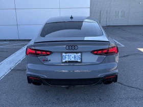 Обява за продажба на Audi Rs5 CARFAX АВТО КРЕДИТ  ~ 126 500 лв. - изображение 2 | Auto.bg Обява за продажба на Audi Rs5 CARFAX АВТО КРЕДИТ  ~ 126 500 лв. - изображение 2