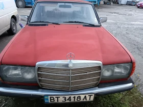     Mercedes-Benz 123