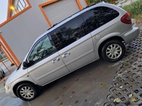 Chrysler Voyager 4  | Mobile.bg    4