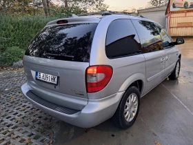 Chrysler Voyager 4  | Mobile.bg    7