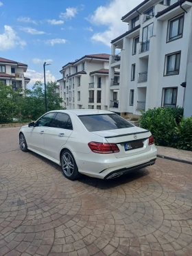 Mercedes-Benz E 500 4Matic , снимка 4