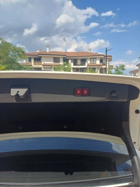 Mercedes-Benz E 500 4Matic , снимка 15