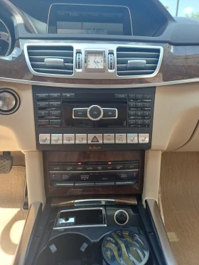 Mercedes-Benz E 500 4Matic , снимка 14