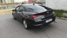 Hyundai Elantra 2.0 БЕНЗИН АВТОМАТ, снимка 3