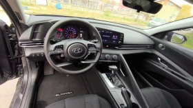 Hyundai Elantra 2.0 БЕНЗИН АВТОМАТ, снимка 6