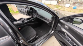 Hyundai Elantra 2.0 БЕНЗИН АВТОМАТ, снимка 9