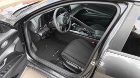 Hyundai Elantra 2.0 БЕНЗИН АВТОМАТ, снимка 5