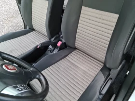 Fiat Sedici 2.0, jtd, Facelift  | Mobile.bg    11