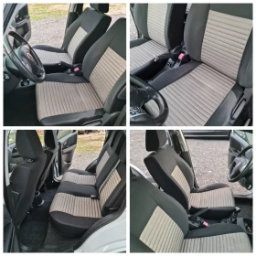 Fiat Sedici 2.0, jtd, Facelift  | Mobile.bg    9