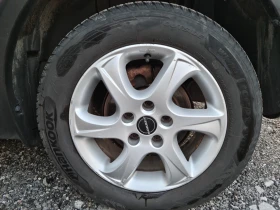 Fiat Sedici 2.0, jtd, Facelift  | Mobile.bg    15