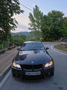 BMW 320 | Mobile.bg    2