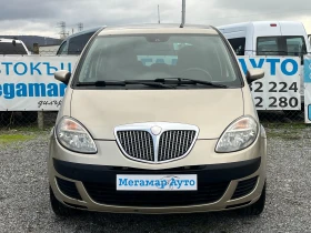 Lancia Musa 1.4i , снимка 2