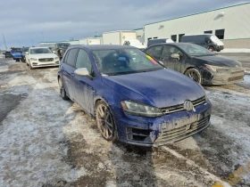 VW Golf R* HATCHBACK SEDAN 4D * CARFAX * БЕЗ ПЪРВОНАЧАЛНА  - 32400 лв. / 16565.86 € - 40794230 2