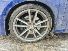 VW Golf R* HATCHBACK SEDAN 4D * CARFAX * БЕЗ ПЪРВОНАЧАЛНА  - 32400 лв. / 16565.86 € - 40794230 6