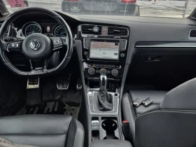 VW Golf R* HATCHBACK SEDAN 4D * CARFAX * БЕЗ ПЪРВОНАЧАЛНА  - 32400 лв. / 16565.86 € - 40794230 11