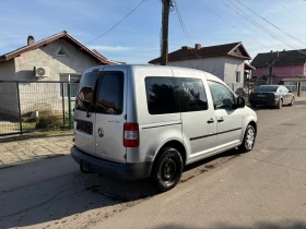 VW Caddy 1.9TDI LIFE, снимка 3