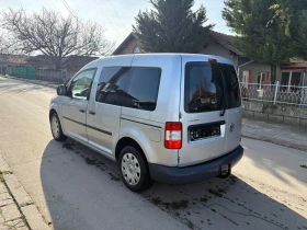 VW Caddy 1.9TDI LIFE, снимка 4