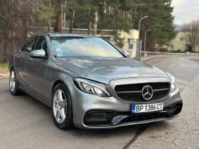 Mercedes-Benz C 220 7g - 14063 € / 27504.84 лв. - 84204739 3
