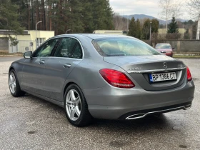 Mercedes-Benz C 220 7g - 14063 € / 27504.84 лв. - 84204739 6