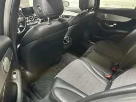 Mercedes-Benz C 220 7G DISTRONIC LED INTELLIGENT LIGHT SYSTEM, снимка 9 - Автомобили и джипове - 53100515