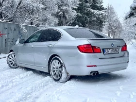BMW 530 СМЕНЕНИ ВЕРИГИ ОБСЛУЖЕНА КУТИЯ - 9999 € / 19556.34 лв. - 84797799 4