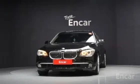 BMW 740 Гаранция 6 месеца на двигател и скоростна кутия. - 15200 € / 29728.62 лв. - 85075527 3