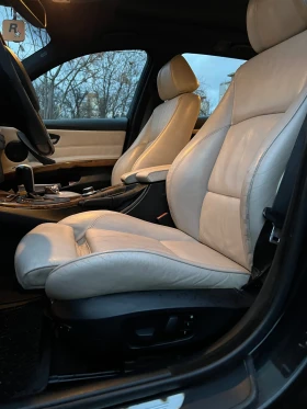BMW 330 XD, снимка 11