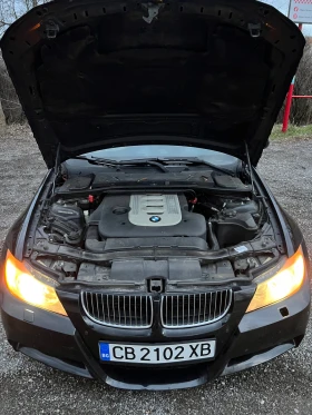 BMW 330 XD, снимка 7