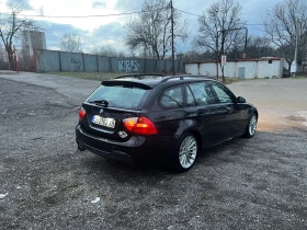BMW 330 XD, снимка 4