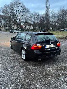 BMW 330 XD, снимка 5