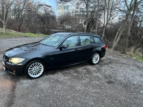 BMW 330 XD, снимка 6