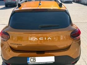 Dacia Sandero STEPWAY CVT - 18000 € / 35204.94 лв. - 89702926 5
