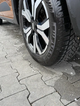 Dacia Sandero STEPWAY CVT, снимка 13