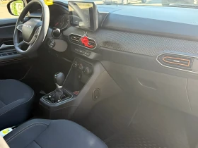 Dacia Sandero STEPWAY CVT, снимка 7
