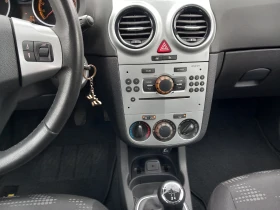 Opel Corsa 1.4 Facelift AC - 3000 € / 5867.49 лв. - 16011569 14