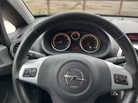 Opel Corsa 1.4 Facelift AC - 3000 € / 5867.49 лв. - 16011569 13